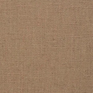 Studio Linen Fabric from iLiv Studio Linen collection - brown plain woven