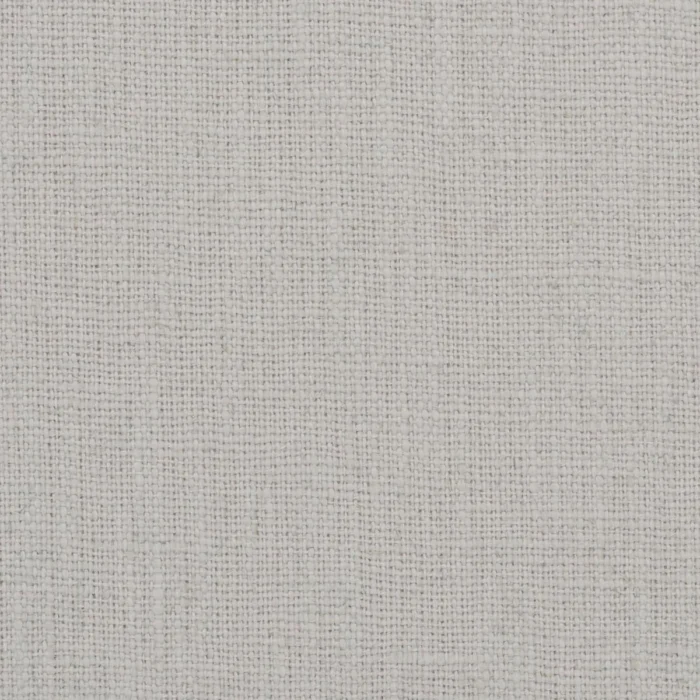 Studio Linen Fabric - Stone fabric swatch EAGL/STUDISTO