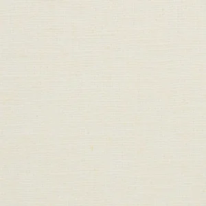 Studio Linen Fabric from iLiv Studio Linen collection - white plain woven