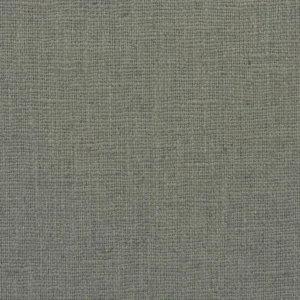 Studio Linen Fabric from iLiv Studio Linen collection - black-grey plain woven