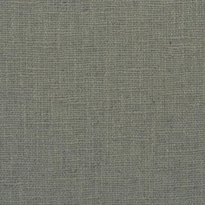 Studio Linen Fabric - Sea Salt fabric swatch EAGL/STUDISEA