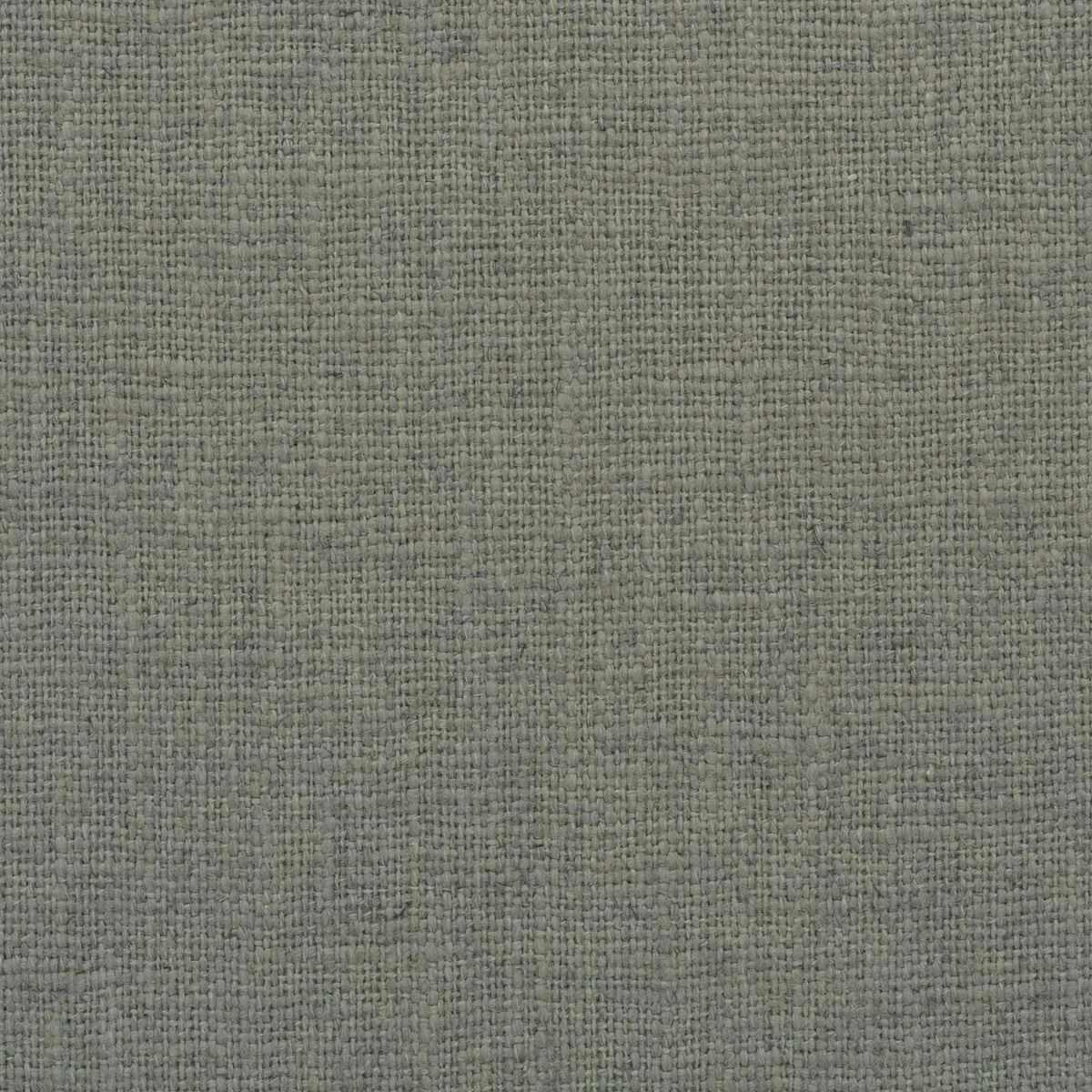 Studio Linen Fabric - Sea Salt by Studio Linen Fabric from iLiv Studio Linen collection - black-grey plain woven