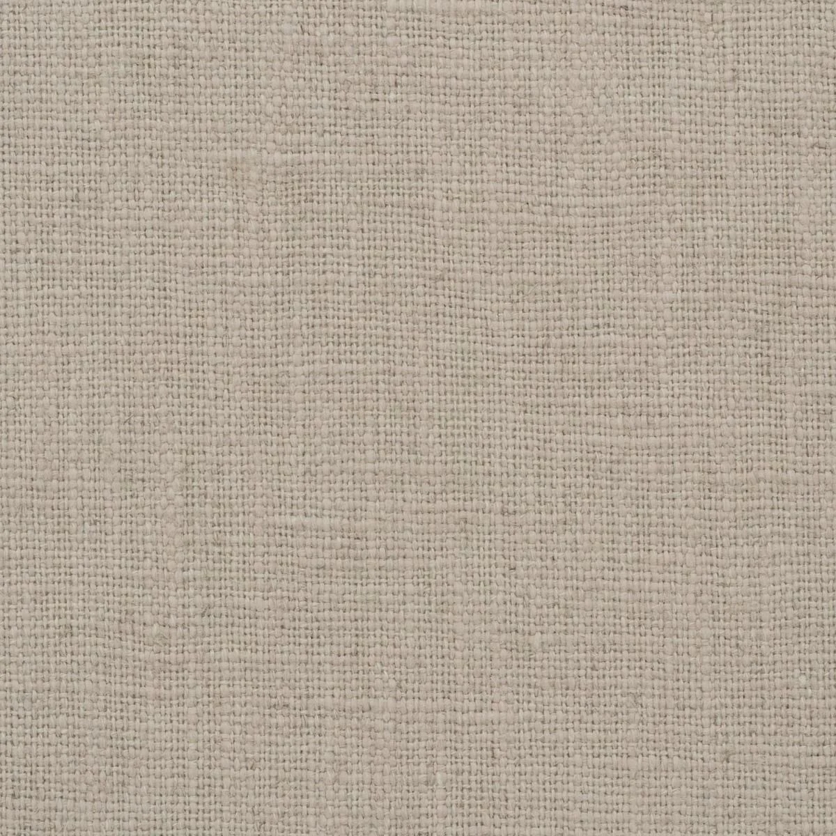 Studio Linen Fabric - Putty by Studio Linen Fabric from iLiv Studio Linen collection - neutral plain woven