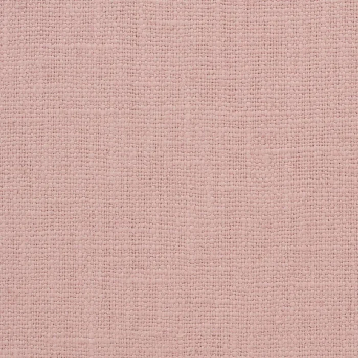 Studio Linen Fabric - Petal fabric swatch EAGL/STUDIPEA