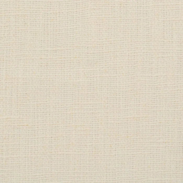 Studio Linen Fabric - Oyster fabric swatch EAGL/STUDIOYS