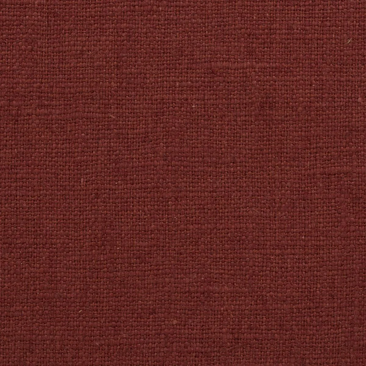 Studio Linen Fabric - Oxblood by Studio Linen Fabric from iLiv Studio Linen collection - purple plain woven