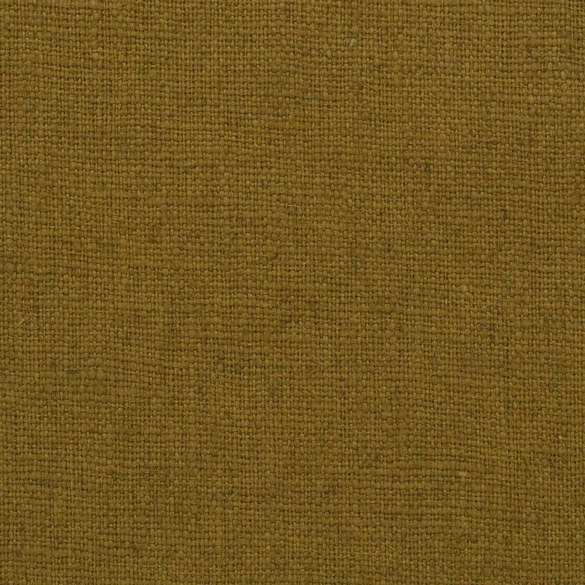 Studio Linen Fabric - Olive by Studio Linen Fabric from iLiv Studio Linen collection - green plain woven