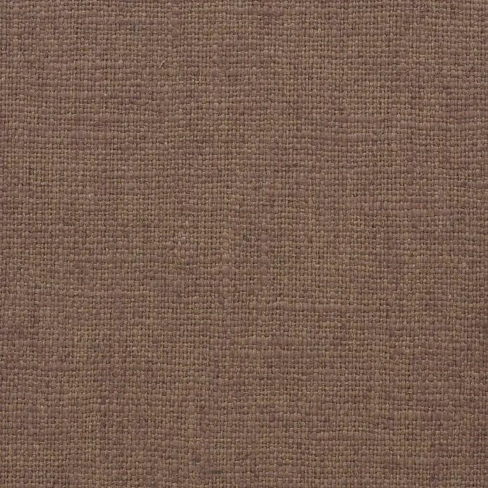 Studio Linen Fabric - Mushroom fabric swatch EAGL/STUDIMUS