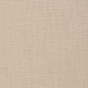 Studio Linen Fabric from iLiv Studio Linen collection - neutral plain woven