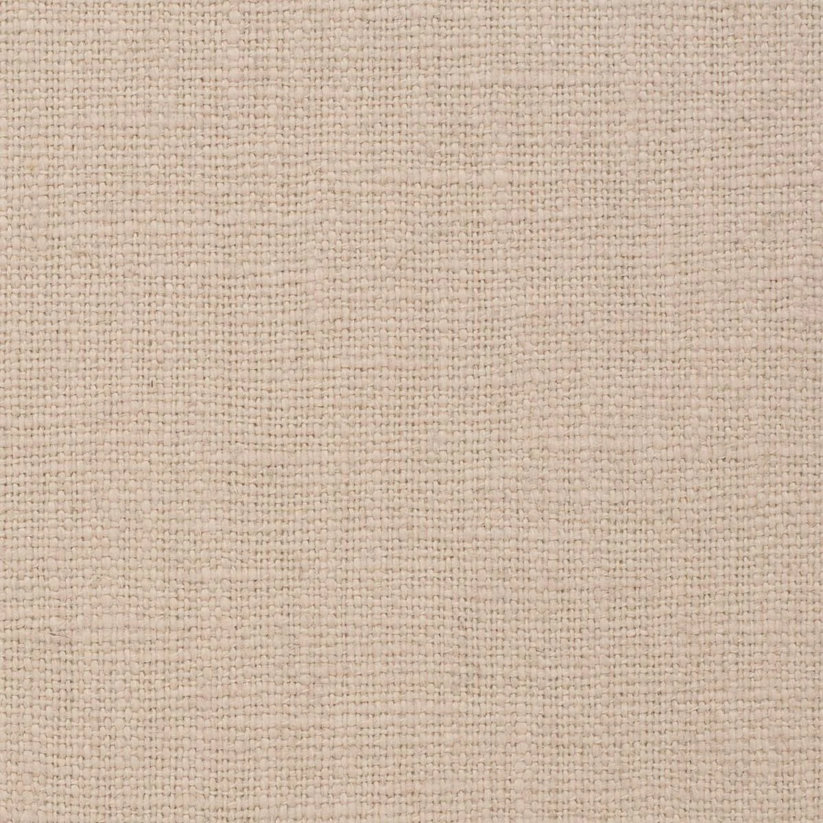 Studio Linen Fabric - Greige by Studio Linen Fabric from iLiv Studio Linen collection - neutral plain woven