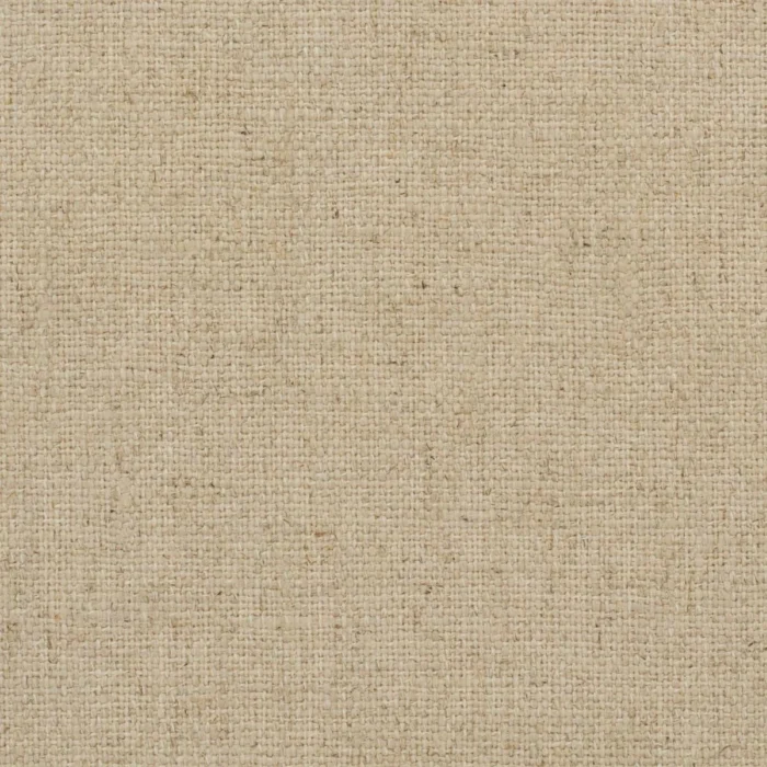 Studio Linen Fabric - Flax fabric swatch EAGL/STUDIFLA