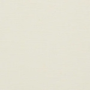 Studio Linen Fabric from iLiv Studio Linen collection - white plain woven
