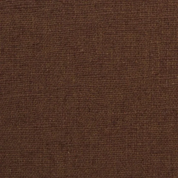 Studio Linen Fabric - Bark fabric swatch EAGL/STUDIBAR