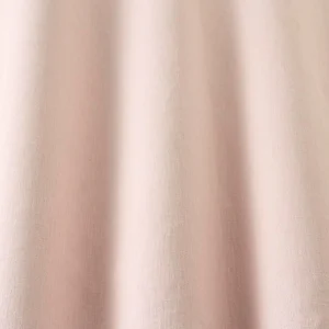 Studio Linen Fabric from iLiv Studio Linen collection - pink plain woven
