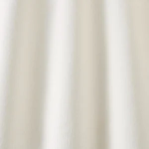 Studio Linen Fabric from iLiv Studio Linen collection - white plain woven