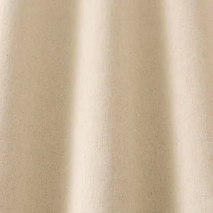 Studio Linen Fabric from iLiv Studio Linen collection - neutral plain woven
