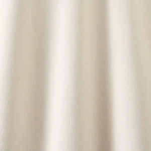 Studio Linen Fabric from iLiv Studio Linen collection - white plain woven