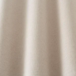Studio Linen Fabric from iLiv Studio Linen collection - neutral plain woven