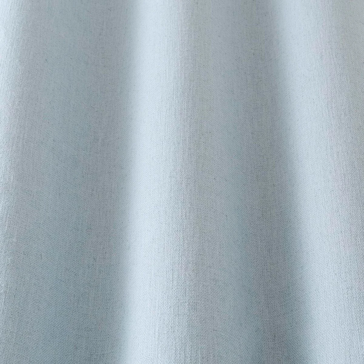 Studio Linen Fabric - Sky Blue by Studio Linen Fabric from iLiv Studio Linen collection - blue plain woven
