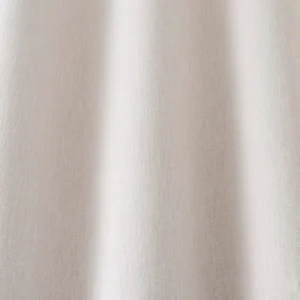 Studio Linen Fabric from iLiv Studio Linen collection - black-grey plain woven