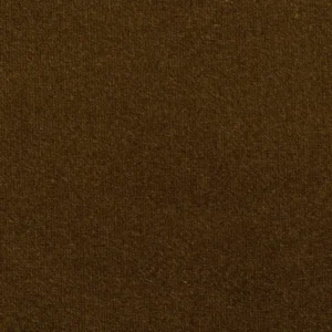 Studio Velvet Fabric from iLiv Studio Velvet collection - brown plain velvet-chenille