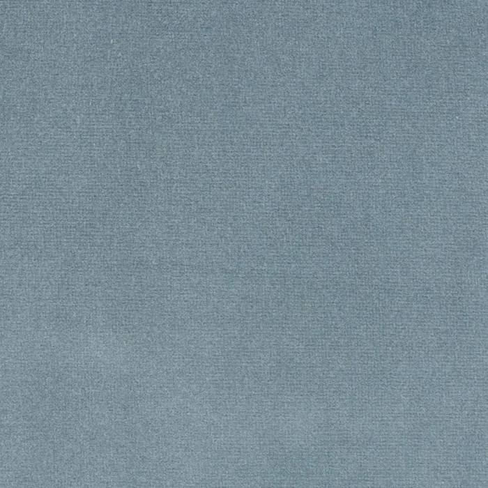 Studio Velvet Fabric - Sea Glass fabric swatch EAGX/STUDVSEG