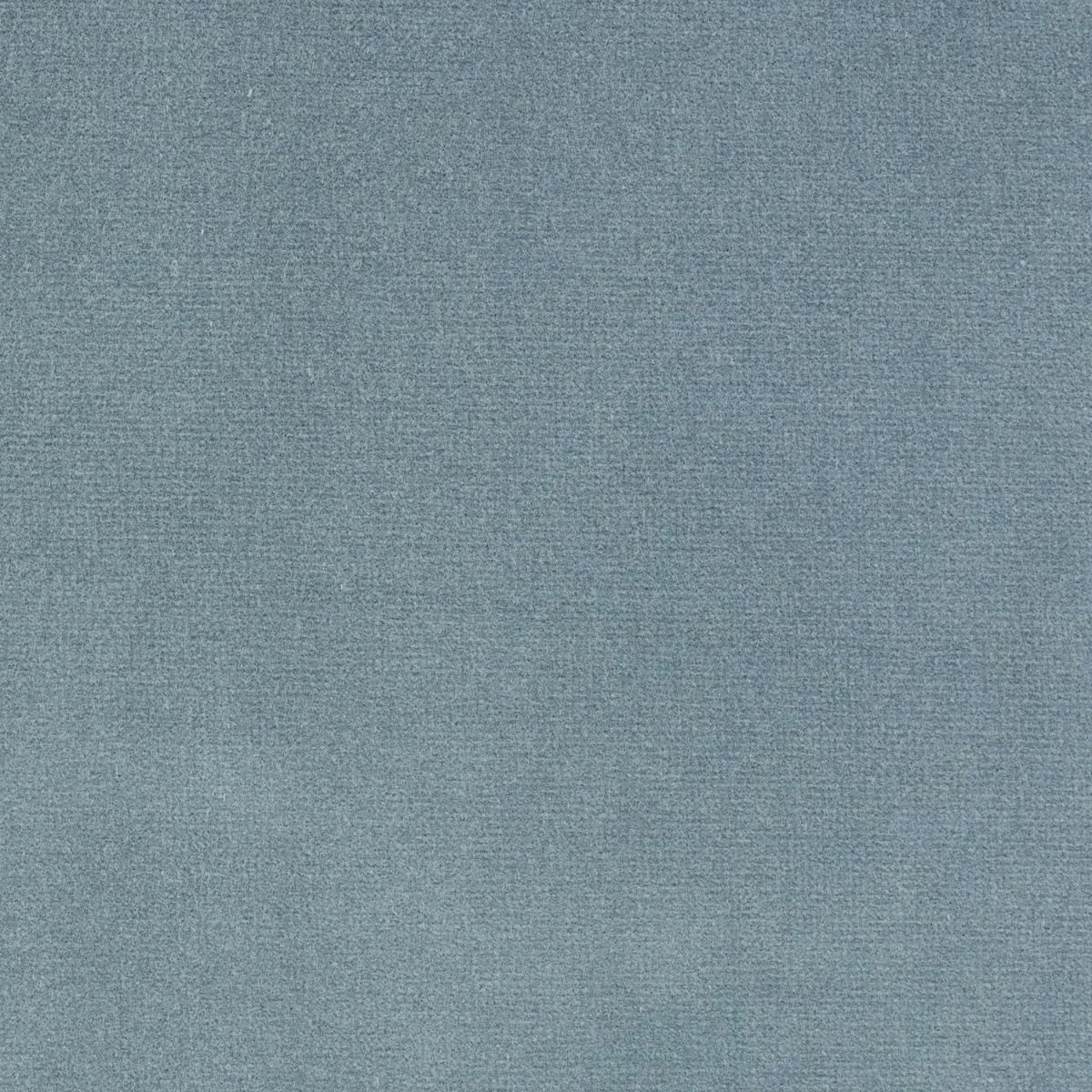 Studio Velvet Fabric - Sea Glass by Studio Velvet Fabric from iLiv Studio Velvet collection - blue plain velvet-chenille