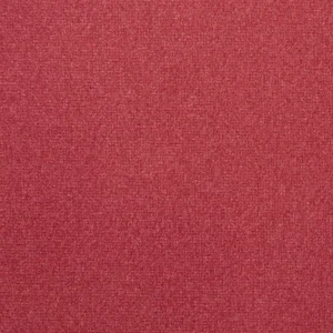 Studio Velvet Fabric from iLiv Studio Velvet collection - red plain velvet-chenille