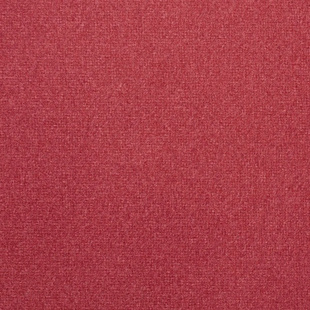 Studio Velvet Fabric - Rosewood by Studio Velvet Fabric from iLiv Studio Velvet collection - red plain velvet-chenille