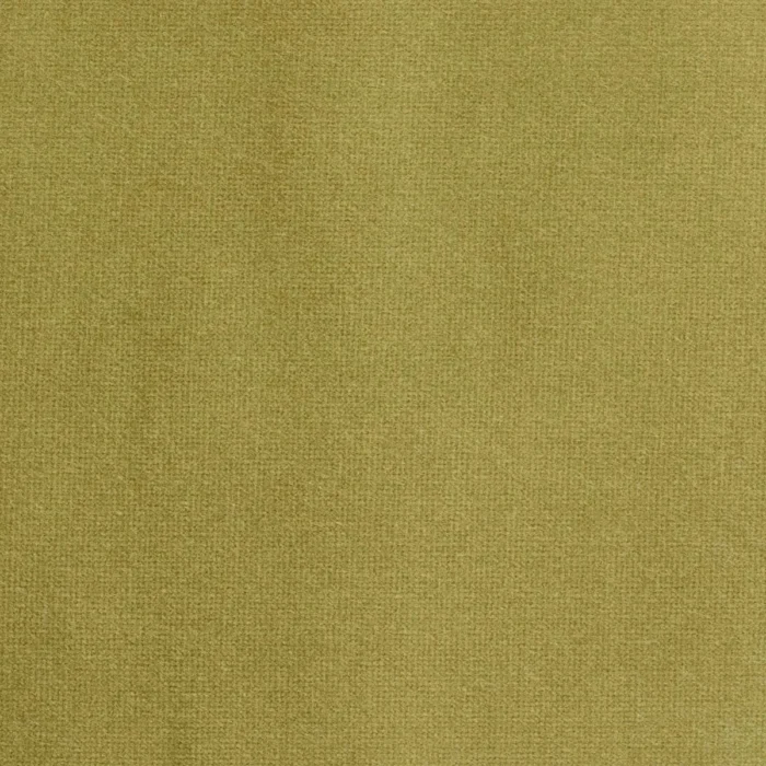Studio Velvet Fabric - Olive fabric swatch EAGX/STUDVOLI