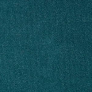 Studio Velvet Fabric from iLiv Studio Velvet collection - blue plain velvet-chenille