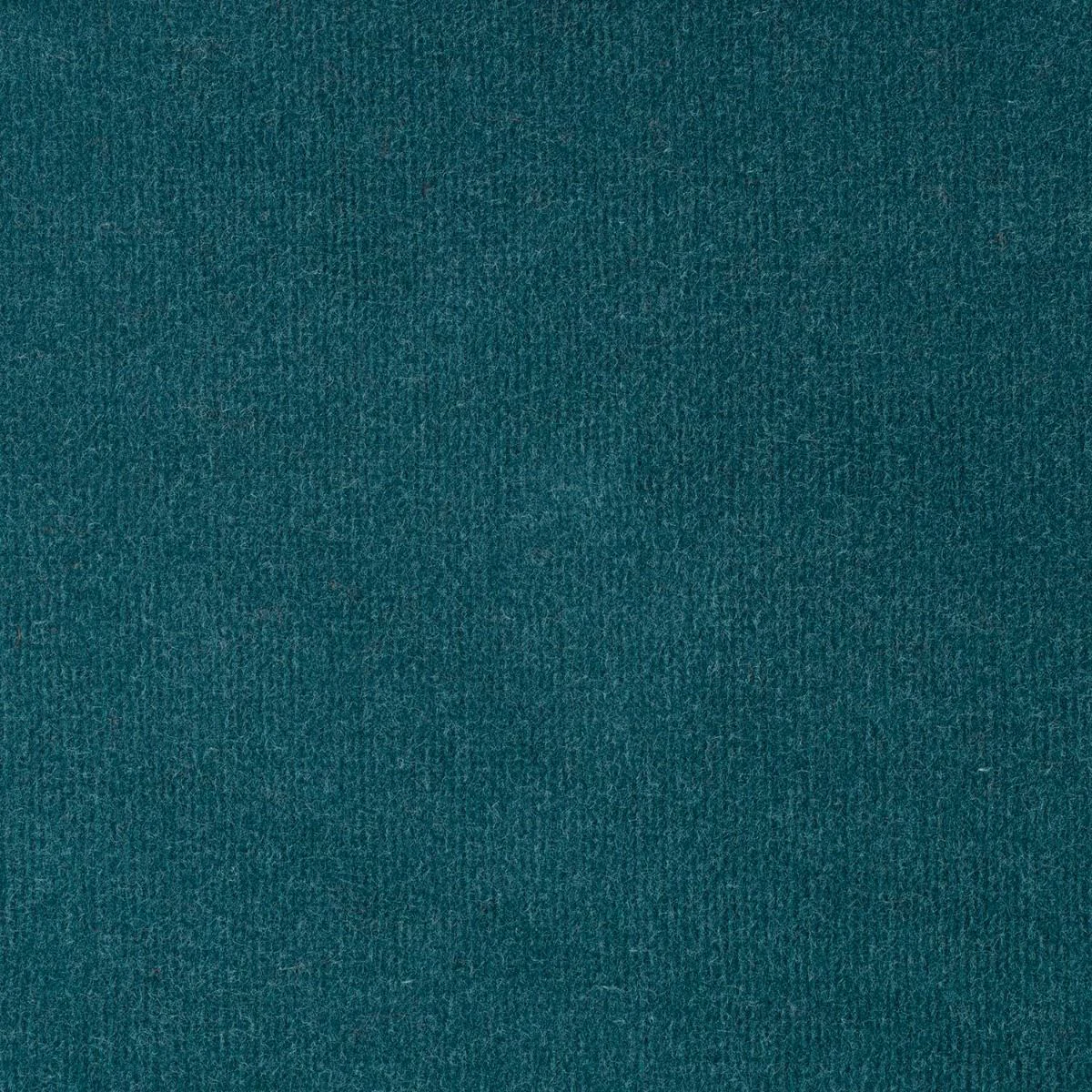Studio Velvet Fabric - Ocean by Studio Velvet Fabric from iLiv Studio Velvet collection - blue plain velvet-chenille