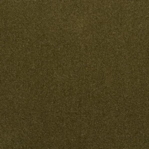 Studio Velvet Fabric from iLiv Studio Velvet collection - green plain velvet-chenille