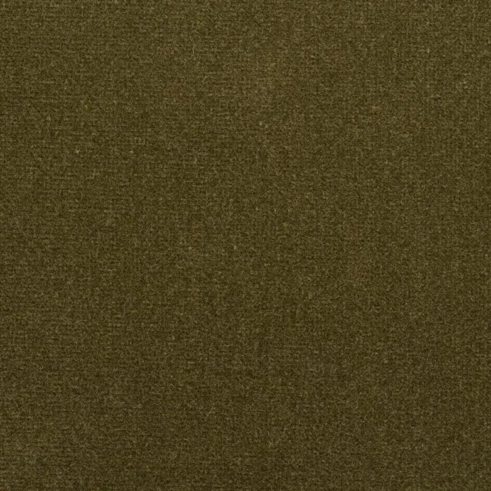 Studio Velvet Fabric - Moss fabric swatch EAGX/STUDVMOS