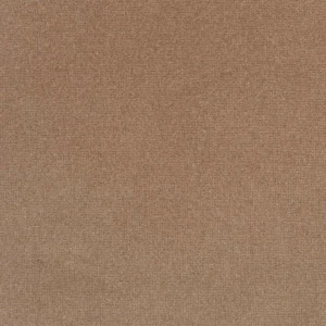 Studio Velvet Fabric from iLiv Studio Velvet collection - brown plain velvet-chenille