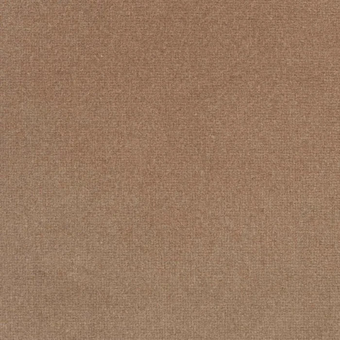 Studio Velvet Fabric - Mink fabric swatch EAGX/STUDVMIN