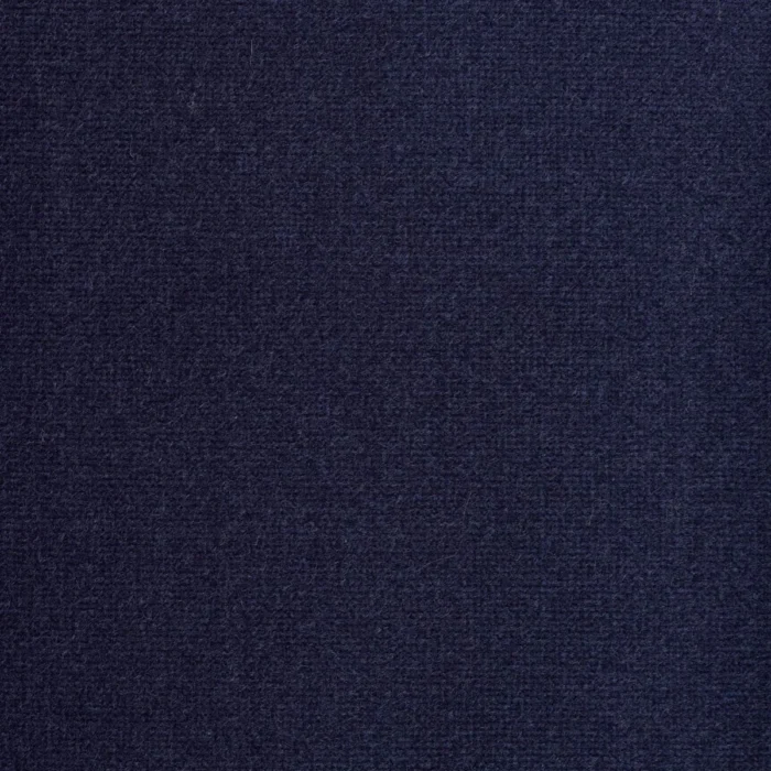 Studio Velvet Fabric - Midnight fabric swatch EAGX/STUDVMID