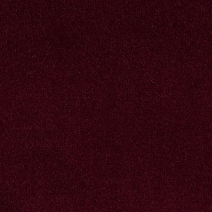 Studio Velvet Fabric - Merlot fabric swatch EAGX/STUDVMER