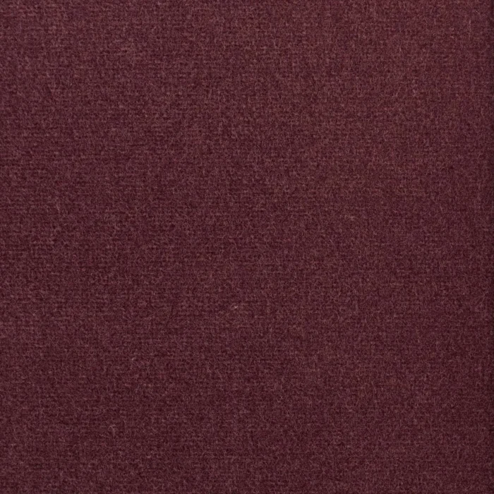Studio Velvet Fabric - Grape fabric swatch EAGX/STUDVGRA