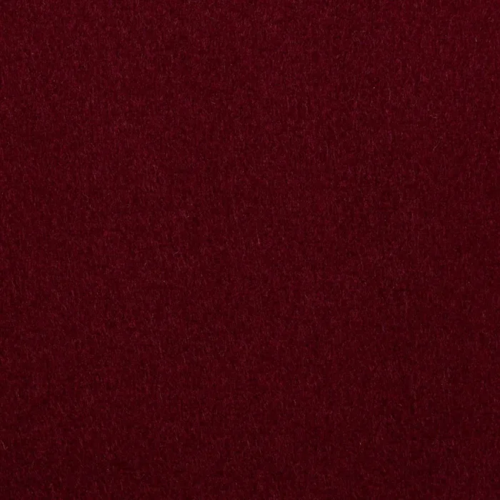 Studio Velvet Fabric - Garnet fabric swatch EAGX/STUDVGAR