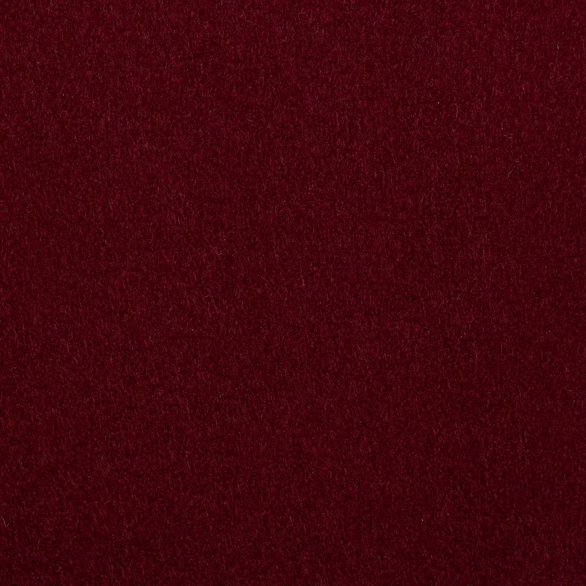 Studio Velvet Fabric - Garnet by Studio Velvet Fabric from iLiv Studio Velvet collection - purple plain velvet-chenille
