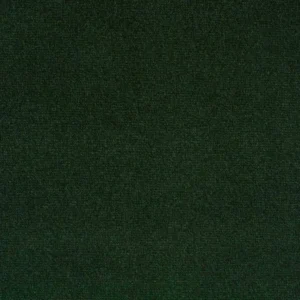 Studio Velvet Fabric from iLiv Studio Velvet collection - green plain velvet-chenille