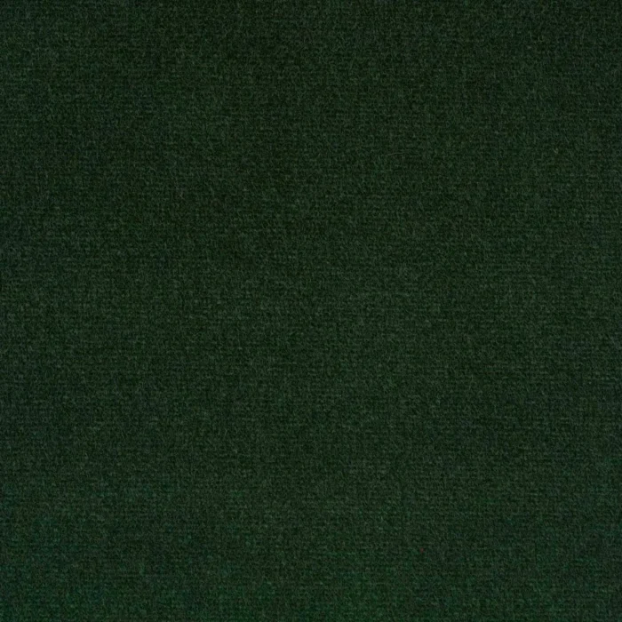 Studio Velvet Fabric - Emerald fabric swatch EAGX/STUDVEME