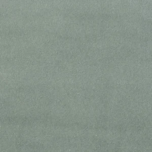 Studio Velvet Fabric from iLiv Studio Velvet collection - black-grey plain velvet-chenille