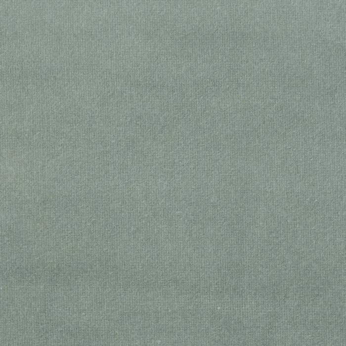Studio Velvet Fabric - Chalk Blue fabric swatch EAGX/STUDVCHA