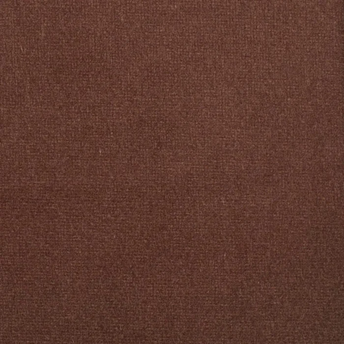 Studio Velvet Fabric - Bark fabric swatch EAGX/STUDVBAR