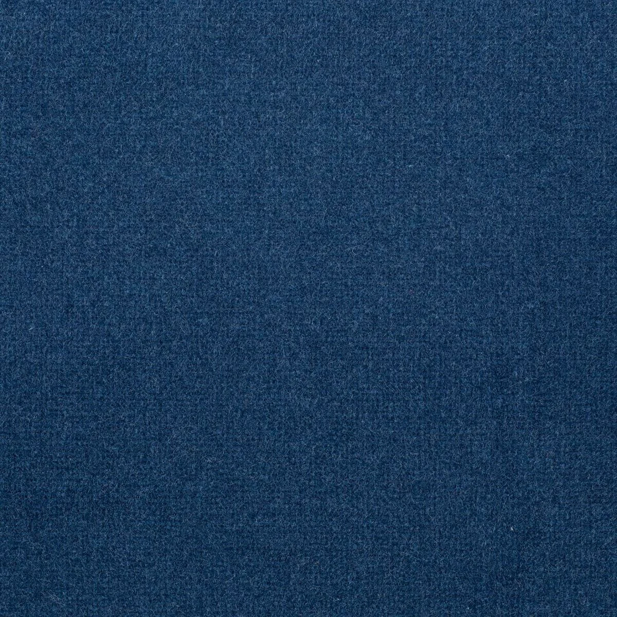 Studio Velvet Fabric - Atlantis by Studio Velvet Fabric from iLiv Studio Velvet collection - blue plain velvet-chenille