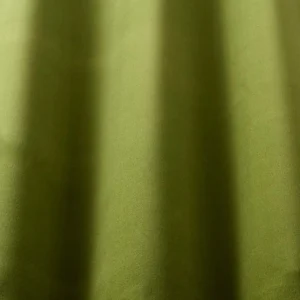 Studio Velvet Fabric from iLiv Studio Velvet collection - green plain velvet-chenille