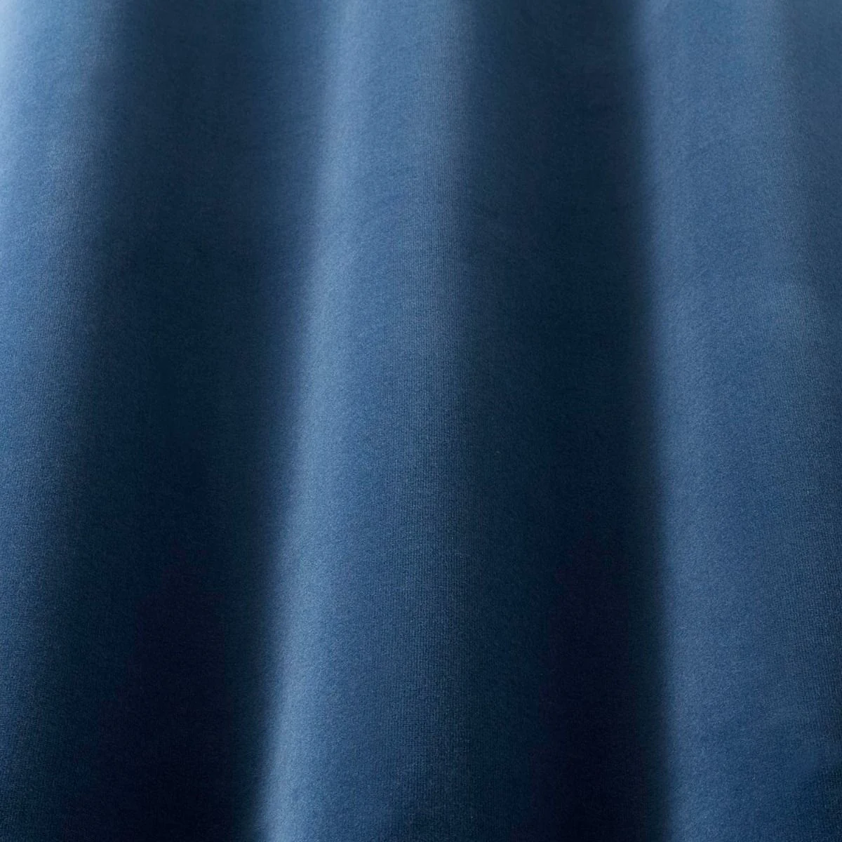 Studio Velvet Fabric - Atlantis by Studio Velvet Fabric from iLiv Studio Velvet collection - blue plain velvet-chenille