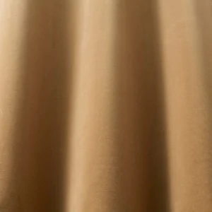 Studio Velvet Fabric from iLiv Studio Velvet collection - orange plain velvet-chenille